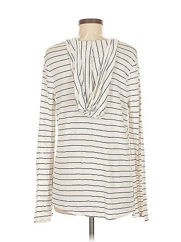 Volcom Long Sleeve Top (view 2)