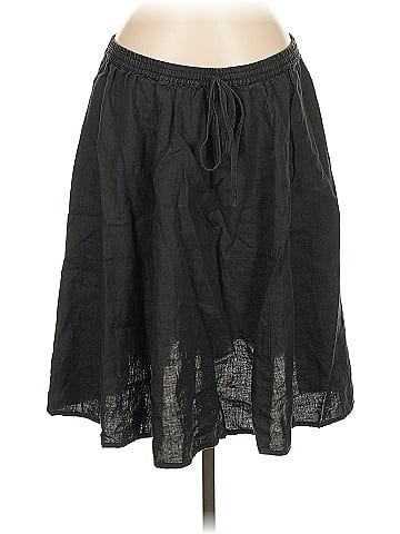 London Jean Casual Skirt (view 1)