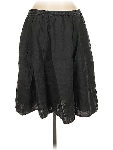 London Jean Casual Skirt (view 2)