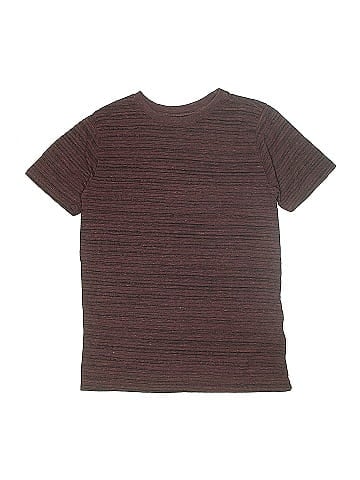 Threads 4 Thought Short Sleeve Henley (view 1)