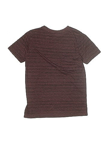 Threads 4 Thought Short Sleeve Henley (view 2)