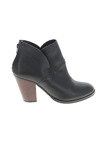Gianni Bini Ankle Boots (view 1)
