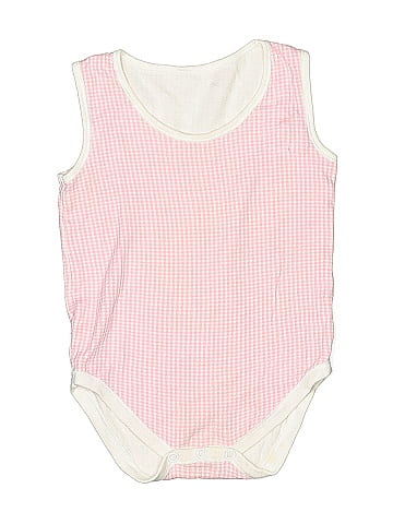 Juniors Short Sleeve Onesie (view 1)