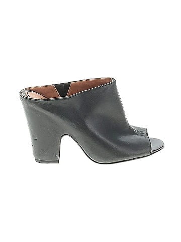 Nicole Mule/Clog (view 1)