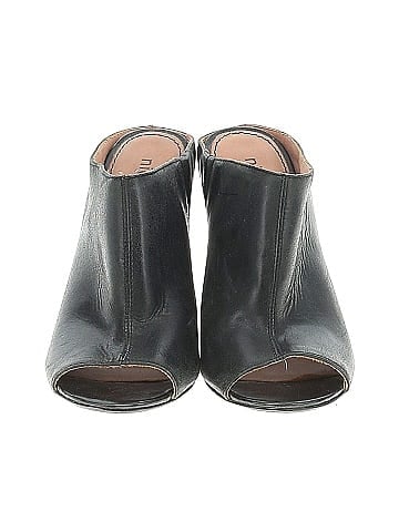 Nicole Mule/Clog (view 2)