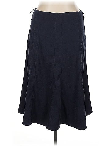 Roz & Ali Casual Skirt (view 1)