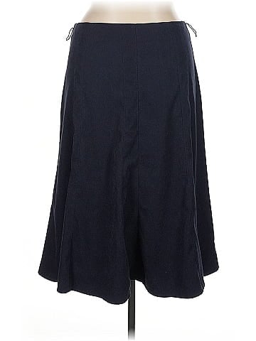 Roz & Ali Casual Skirt (view 2)