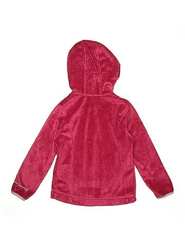 Free Country Zip Up Hoodie (view 2)