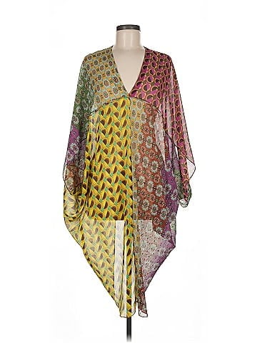 Zara Swimsuit Cover Up (view 1)