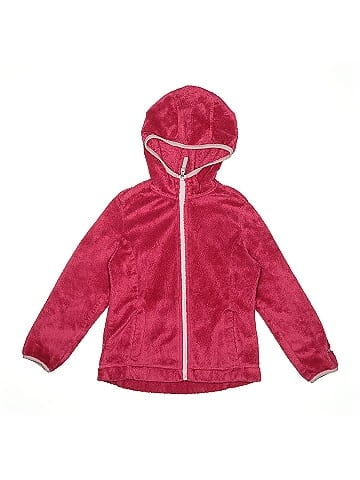 Free Country Zip Up Hoodie (view 1)
