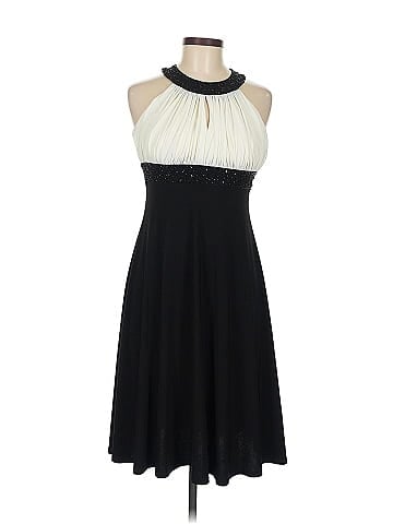 Jessica Howard Cocktail Dress (view 1)