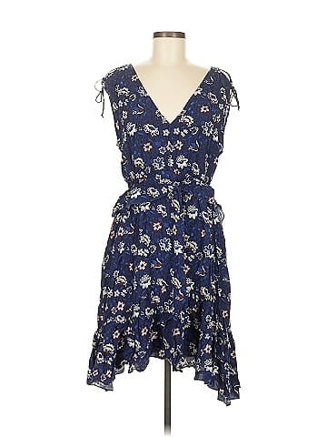 Thakoon Collective Casual Dress (view 1)