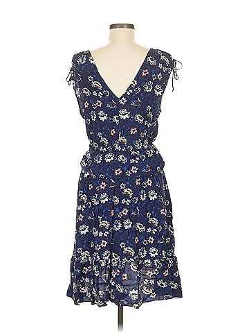 Thakoon Collective Casual Dress (view 2)
