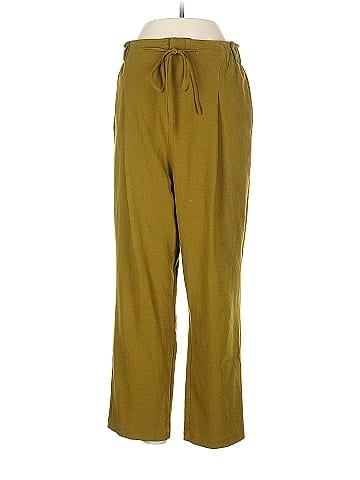 OAK + FORT Casual Pants (view 1)