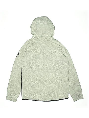 Champion Zip Up Hoodie (view 2)