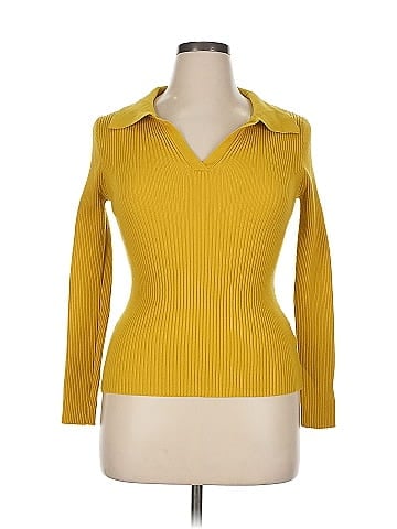 Zesica Pullover Sweater (view 1)