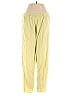 Intimately by Free People Yellow Casual Pants Size XS - photo 1