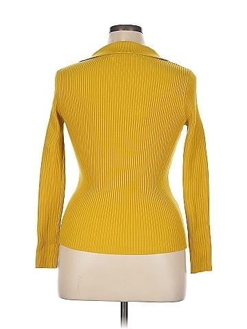 Zesica Pullover Sweater (view 2)