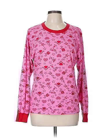 Hanna Andersson Pullover Sweater (view 1)