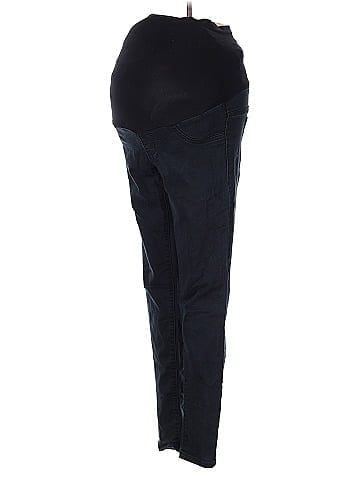 Indigo Blue Casual Pants (view 1)