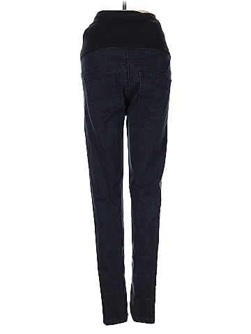 Indigo Blue Casual Pants (view 2)