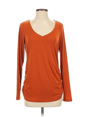Attention 3/4 Sleeve T-Shirt (view 1)