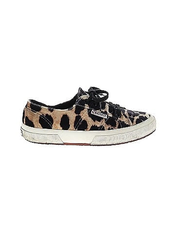 Superga Sneakers (view 1)