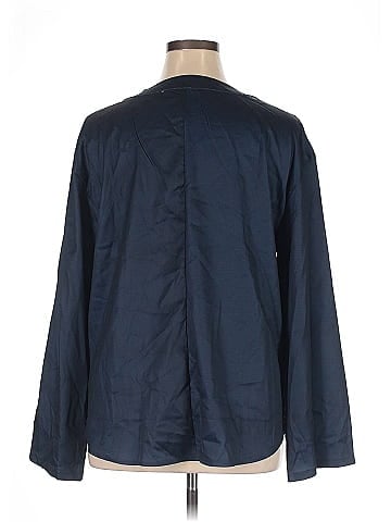 Misslook Long Sleeve Blouse (view 2)