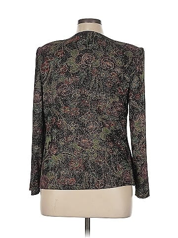 Alex Evenings Blazer (view 2)