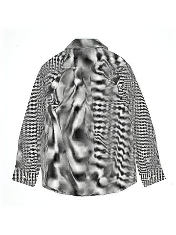 Cat & Jack Long Sleeve Button-Down Shirt (view 2)