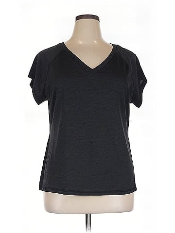 Ideology Active T-Shirt (view 1)