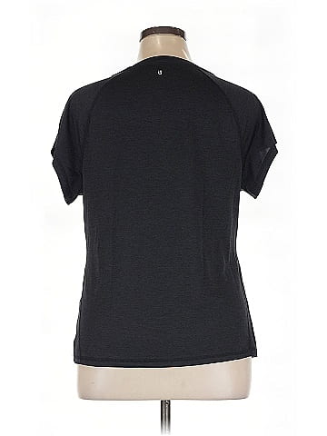Ideology Active T-Shirt (view 2)