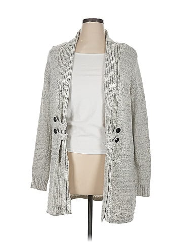 Fortune + Ivy Cardigan (view 1)