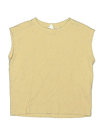 Zara Baby Sleeveless T-Shirt (view 1)