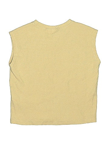 Zara Baby Sleeveless T-Shirt (view 2)