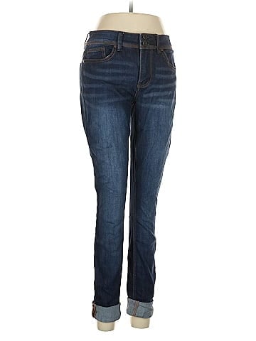 Indigo Rein Jeans (view 1)