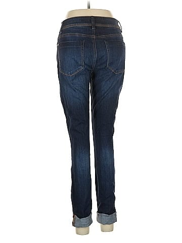 Indigo Rein Jeans (view 2)