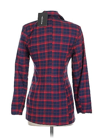 PrettyLittleThing Blazer (view 2)