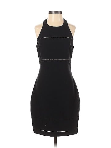 Elizabeth and James Cocktail Dress (view 1)