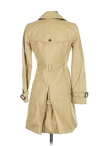 J.Crew Collection Trenchcoat (view 2)