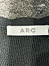 ARC Black Long Sleeve Top Size S (estimated) - photo 7