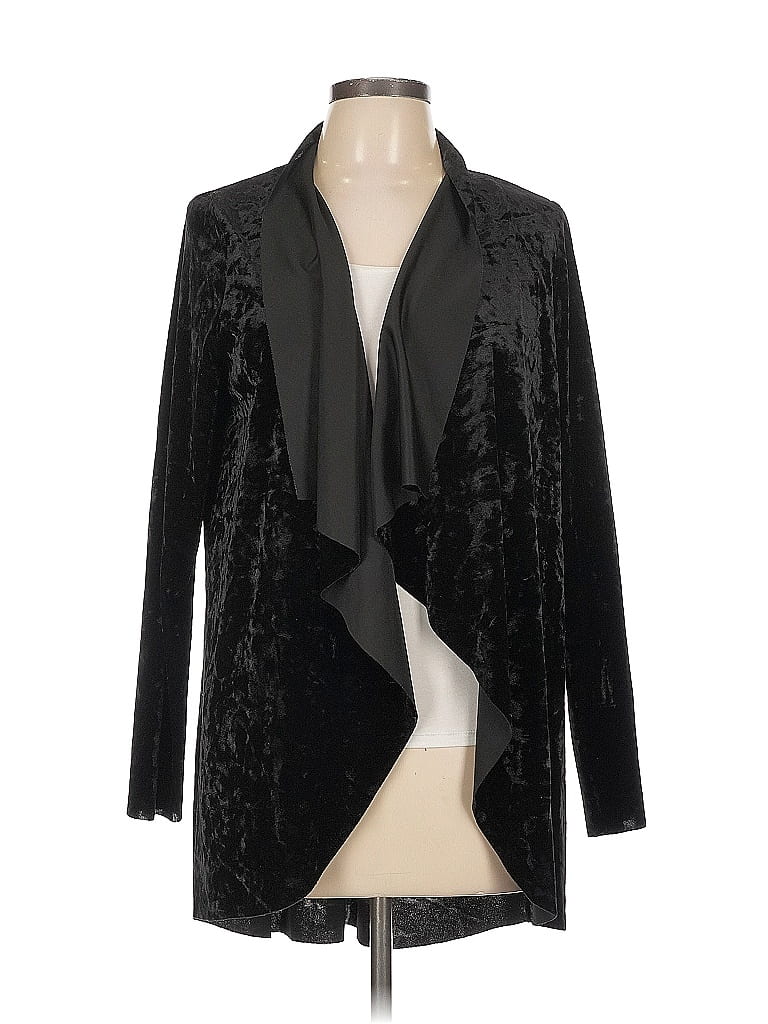 Click to view more detailed imagery on our partner's website Pre-owned Kay Celine Kimono In Black