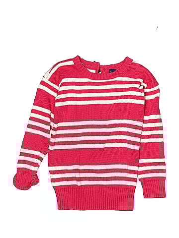 Baby Gap Pullover Sweater (view 1)