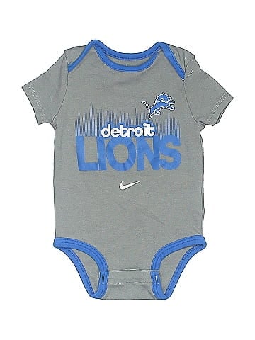 NFL Short Sleeve Onesie (view 1)