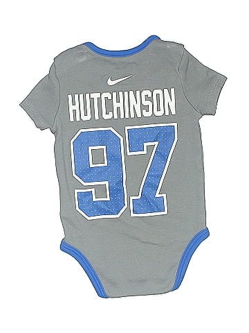 NFL Short Sleeve Onesie (view 2)