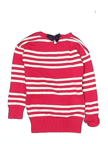 Baby Gap Pullover Sweater (view 2)