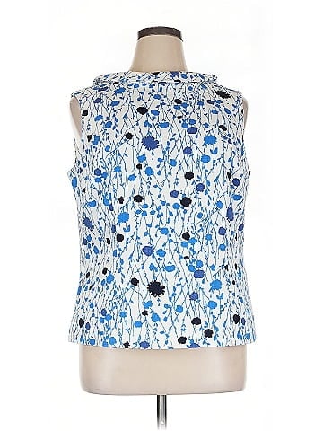 Boden Sleeveless Blouse (view 1)