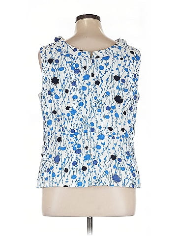 Boden Sleeveless Blouse (view 2)