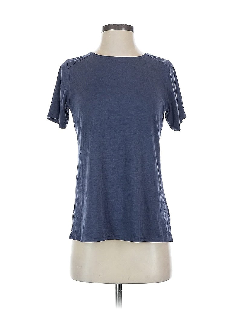Click to view more detailed imagery on our partner's website Pre-owned Columbia Short Sleeve T-shirt In Blue