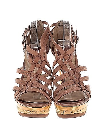 FRYE Heels (view 2)